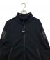 WILD THINGS (ワイルドシングス) FRUIT OF THE LOOM (フルーツオブザルーム) ジップジャケット ブラック サイズ:L 未使用品：9000円