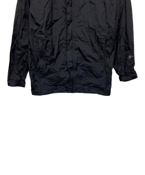 Patagonia（パタゴニア）Patagonia (パタゴニア) マウンテンパーカー ブラック サイズ:Mの古着・服飾アイテム