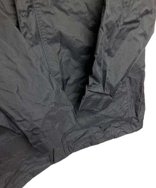 Patagonia（パタゴニア）Patagonia (パタゴニア) マウンテンパーカー ブラック サイズ:Mの古着・服飾アイテム