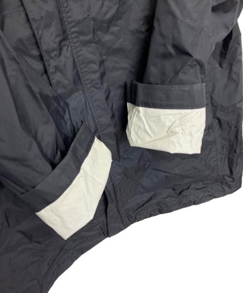 Patagonia（パタゴニア）Patagonia (パタゴニア) マウンテンパーカー ブラック サイズ:Mの古着・服飾アイテム