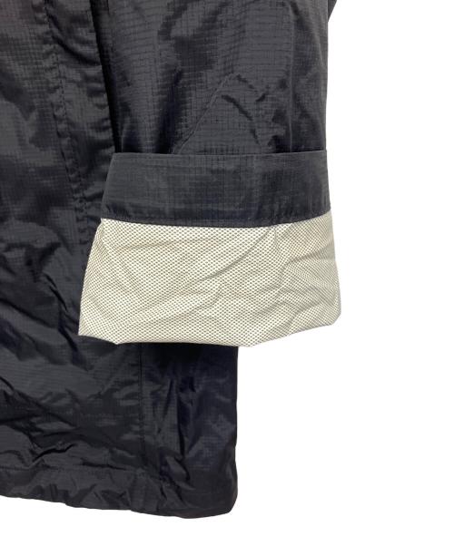 Patagonia（パタゴニア）Patagonia (パタゴニア) マウンテンパーカー ブラック サイズ:Mの古着・服飾アイテム