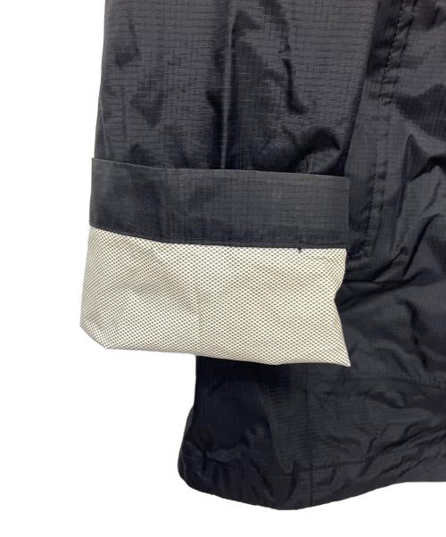 Patagonia（パタゴニア）Patagonia (パタゴニア) マウンテンパーカー ブラック サイズ:Mの古着・服飾アイテム