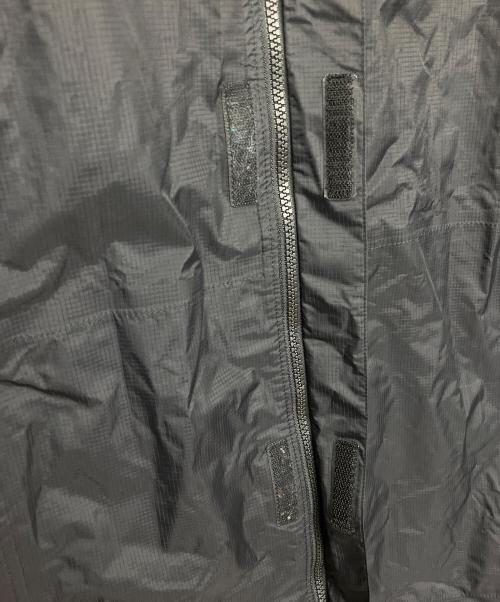 Patagonia（パタゴニア）Patagonia (パタゴニア) マウンテンパーカー ブラック サイズ:Mの古着・服飾アイテム