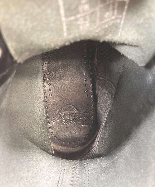 Dr.Martens（ドクターマーチン）Dr.Martens (ドクターマーチン) 8ホールブーツ ブラック サイズ:EU43の古着・服飾アイテム