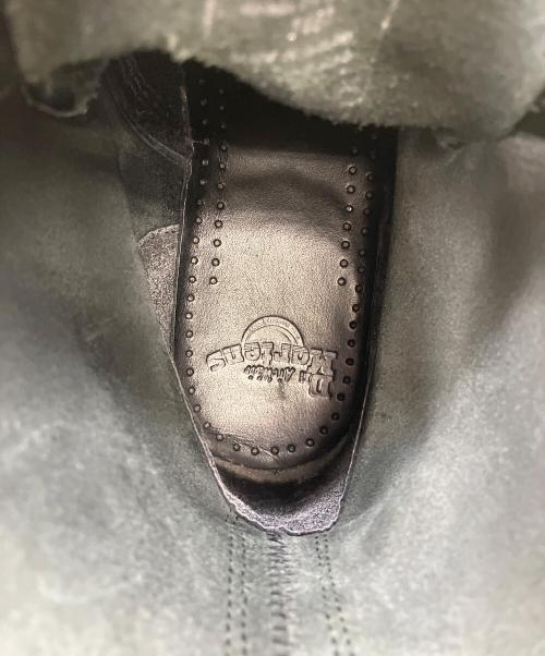 Dr.Martens（ドクターマーチン）Dr.Martens (ドクターマーチン) 8ホールブーツ ブラック サイズ:EU43の古着・服飾アイテム