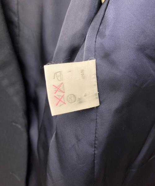 RALPH LAUREN（ラルフローレン）RALPH LAUREN (ラルフローレン) テーラードジャケット　2B 金ボタン ネイビー サイズ:不明の古着・服飾アイテム