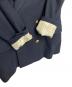 中古・古着 RALPH LAUREN (ラルフローレン) テーラードジャケット　2B 金ボタン ネイビー サイズ:不明：8000円