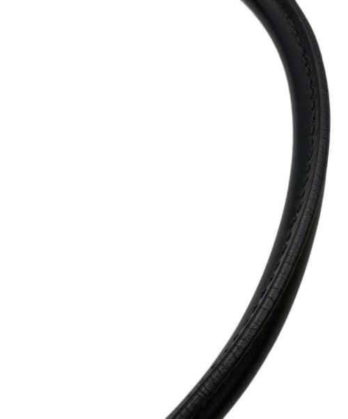 GUCCI（グッチ）GUCCI (グッチ) GG　トートバッグ ブラックの古着・服飾アイテム