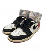 NIKE×UNIONナイキ×ユニオン）の古着「Air Jordan 1 Retro High OG NRG 
