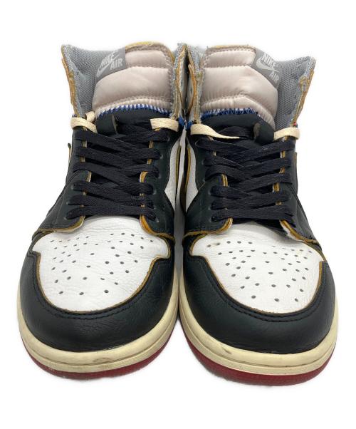 NIKE（ナイキ）NIKE (ナイキ) UNION (ユニオン) Air Jordan 1 Retro High OG NRG 