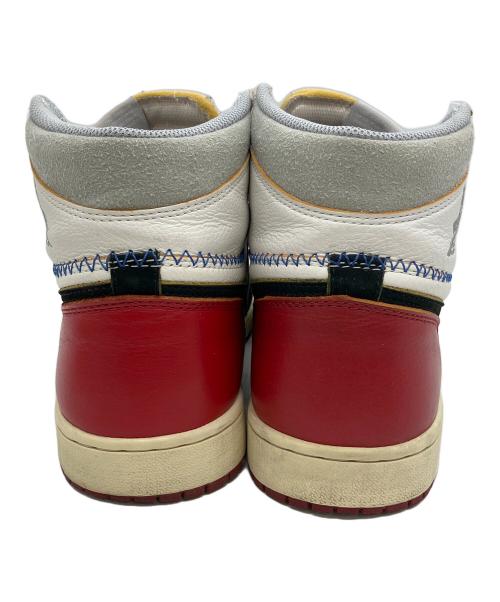 NIKE（ナイキ）NIKE (ナイキ) UNION (ユニオン) Air Jordan 1 Retro High OG NRG 