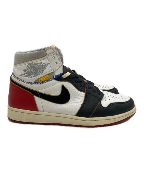 NIKE（ナイキ）NIKE (ナイキ) UNION (ユニオン) Air Jordan 1 Retro High OG NRG 