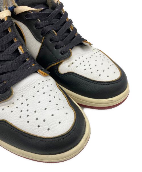 NIKE（ナイキ）NIKE (ナイキ) UNION (ユニオン) Air Jordan 1 Retro High OG NRG 