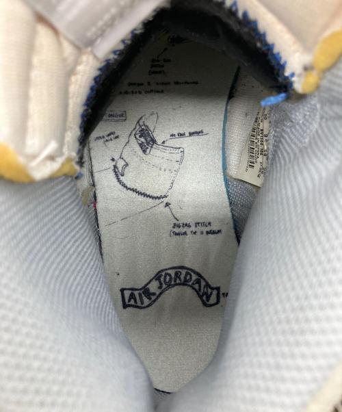 NIKE（ナイキ）NIKE (ナイキ) UNION (ユニオン) Air Jordan 1 Retro High OG NRG 