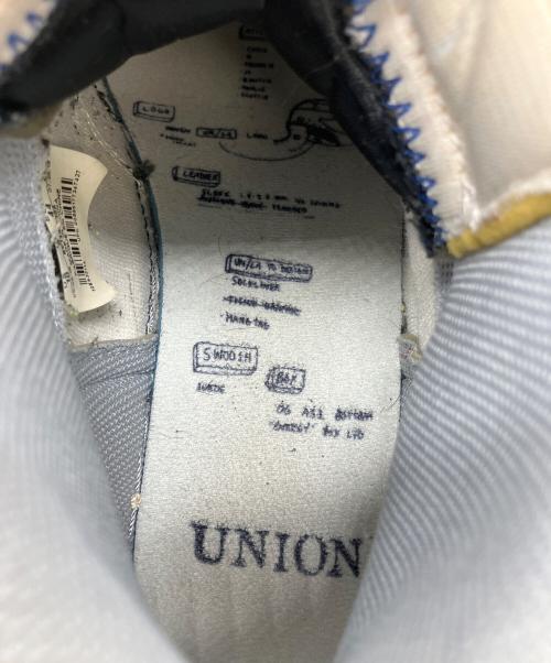 NIKE（ナイキ）NIKE (ナイキ) UNION (ユニオン) Air Jordan 1 Retro High OG NRG 