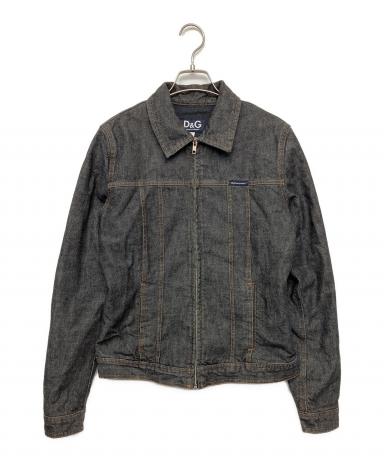 中古・古着通販】DOLCE & GABBANA (ドルチェ＆ガッバーナ) デニム