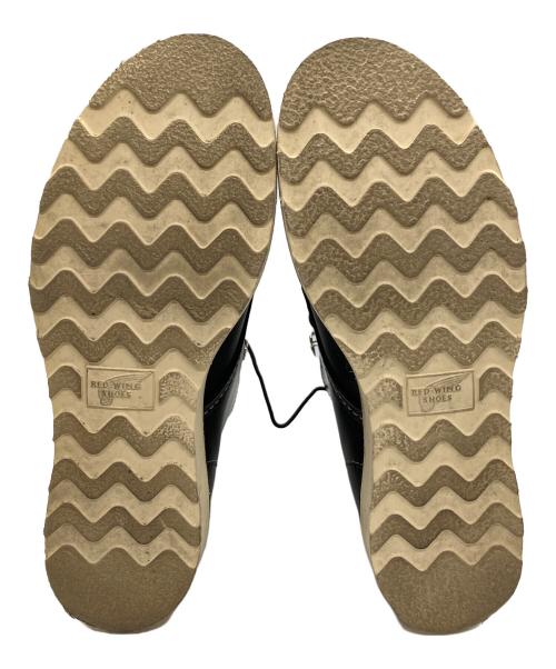 RED WING（レッドウィング）RED WING (レッドウィング) アイリッシュセッター ブラック サイズ:28cmの古着・服飾アイテム