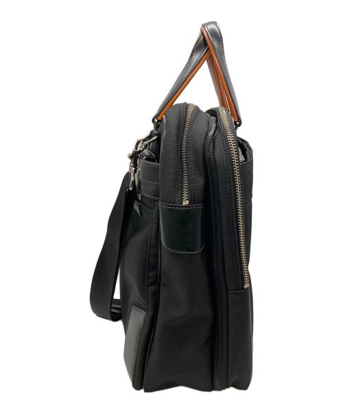 Samsonite（サムソナイト）Samsonite (サムソナイト) エピッド3 ビジネスバッグ ブラックの古着・服飾アイテム