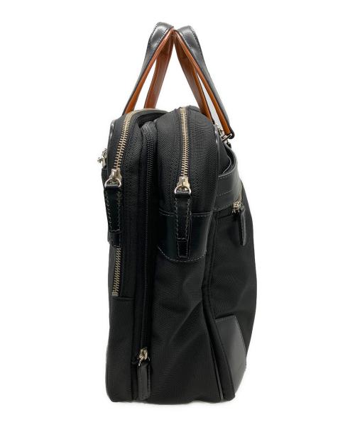 Samsonite（サムソナイト）Samsonite (サムソナイト) エピッド3 ビジネスバッグ ブラックの古着・服飾アイテム