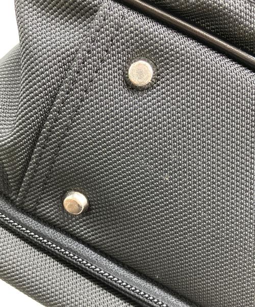 Samsonite（サムソナイト）Samsonite (サムソナイト) エピッド3 ビジネスバッグ ブラックの古着・服飾アイテム