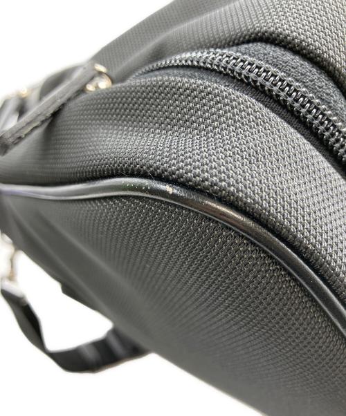 Samsonite（サムソナイト）Samsonite (サムソナイト) エピッド3 ビジネスバッグ ブラックの古着・服飾アイテム