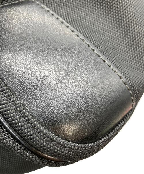 Samsonite（サムソナイト）Samsonite (サムソナイト) エピッド3 ビジネスバッグ ブラックの古着・服飾アイテム