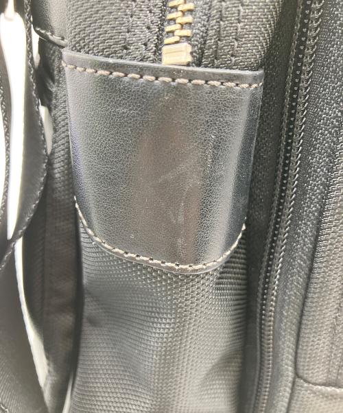 Samsonite（サムソナイト）Samsonite (サムソナイト) エピッド3 ビジネスバッグ ブラックの古着・服飾アイテム