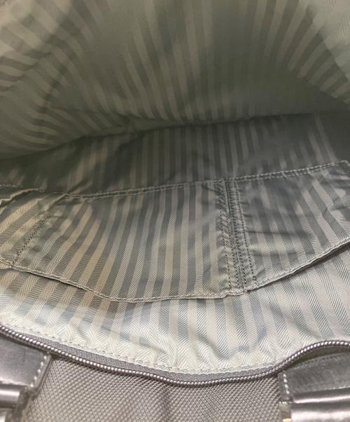 Samsonite（サムソナイト）Samsonite (サムソナイト) エピッド3 ビジネスバッグ ブラックの古着・服飾アイテム