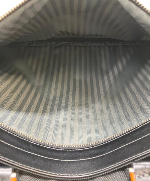 Samsonite（サムソナイト）Samsonite (サムソナイト) エピッド3 ビジネスバッグ ブラックの古着・服飾アイテム