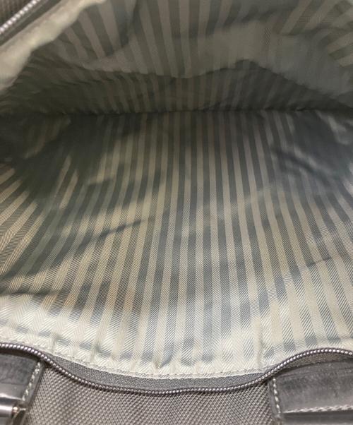 Samsonite（サムソナイト）Samsonite (サムソナイト) エピッド3 ビジネスバッグ ブラックの古着・服飾アイテム