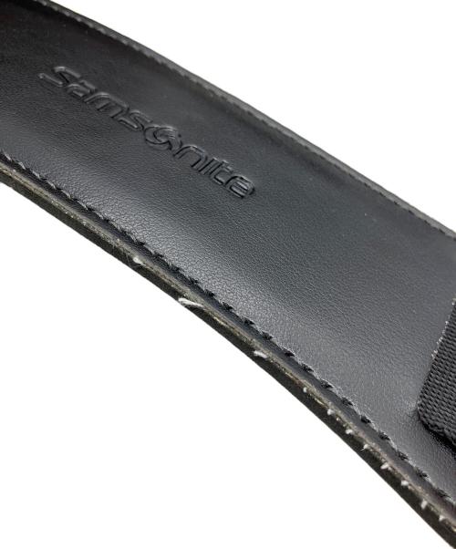 Samsonite（サムソナイト）Samsonite (サムソナイト) エピッド3 ビジネスバッグ ブラックの古着・服飾アイテム