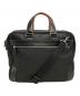Samsonite（サムソナイト）の古着「エピッド3 ビジネスバッグ」｜ブラック