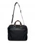Samsonite (サムソナイト) エピッド3 ビジネスバッグ ブラック：12000円