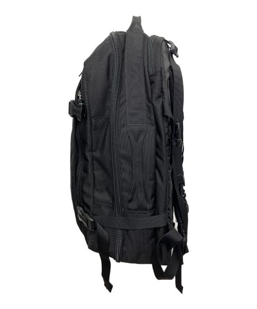 GREGORY（グレゴリー）GREGORY (グレゴリー) ジャーニーマン リュック ブラックの古着・服飾アイテム
