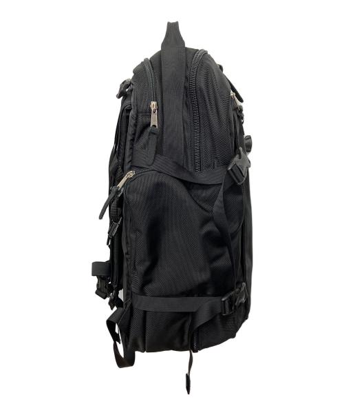GREGORY（グレゴリー）GREGORY (グレゴリー) ジャーニーマン リュック ブラックの古着・服飾アイテム