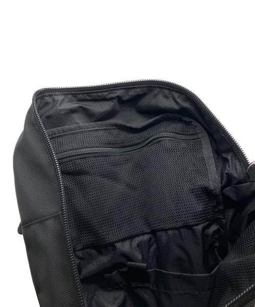 GREGORY（グレゴリー）GREGORY (グレゴリー) ジャーニーマン リュック ブラックの古着・服飾アイテム