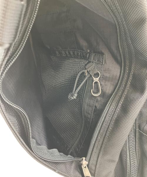 GREGORY（グレゴリー）GREGORY (グレゴリー) ジャーニーマン リュック ブラックの古着・服飾アイテム