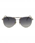 LOUIS VUITTONルイ ヴィトン）の古着「サングラス　E1112」