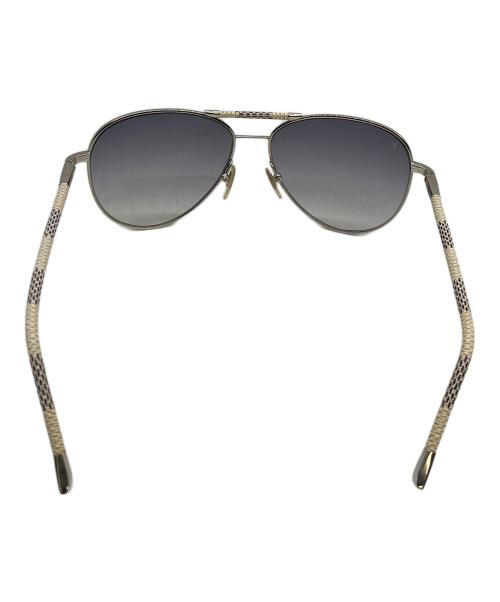 LOUIS VUITTON（ルイ ヴィトン）LOUIS VUITTON (ルイ ヴィトン) サングラス　E1112の古着・服飾アイテム