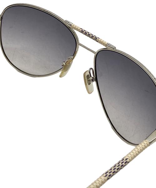 LOUIS VUITTON（ルイ ヴィトン）LOUIS VUITTON (ルイ ヴィトン) サングラス　E1112の古着・服飾アイテム