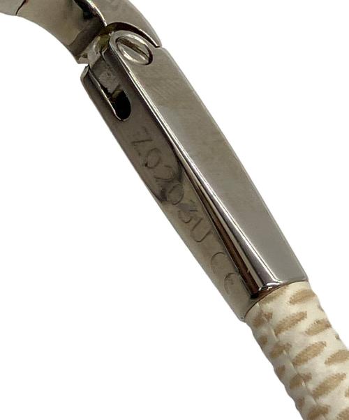 LOUIS VUITTON（ルイ ヴィトン）LOUIS VUITTON (ルイ ヴィトン) サングラス　E1112の古着・服飾アイテム