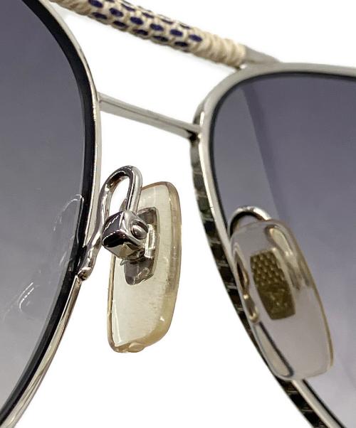 LOUIS VUITTON（ルイ ヴィトン）LOUIS VUITTON (ルイ ヴィトン) サングラス　E1112の古着・服飾アイテム