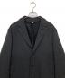 BURBERRY (バーバリー) チェスターコート グレー サイズ:L：35000円
