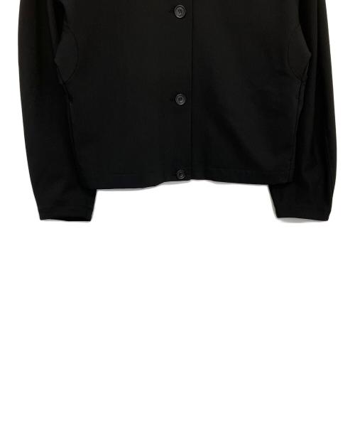 STEVEN ALAN（スティーブンアラン）STEVEN ALAN (スティーブンアラン) ロングスリーブブラウス ブラック サイズ:M 未使用品の古着・服飾アイテム