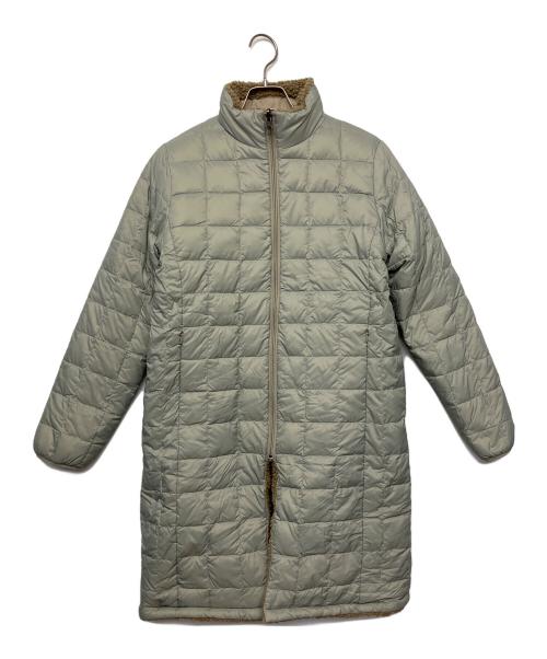 TAION（タイオン）TAION (タイオン) リバーシブルコート カーキ サイズ:L　の古着・服飾アイテム