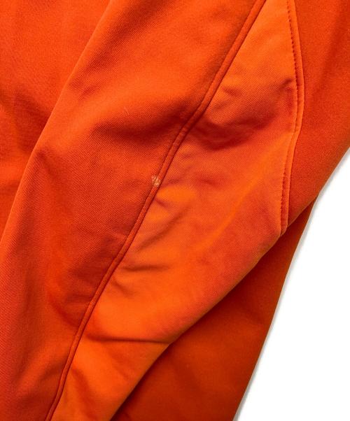 ARC'TERYX（アークテリクス）ARC'TERYX (アークテリクス) ソフトシェルジャケット オレンジ サイズ:Lの古着・服飾アイテム