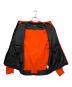 中古・古着 ARC'TERYX (アークテリクス) ソフトシェルジャケット オレンジ サイズ:L：12000円