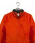 Patagonia (パタゴニア) R2フリースジャケット オレンジ サイズ:M：8000円
