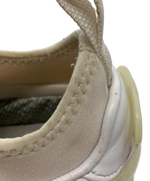 NIKE（ナイキ）NIKE (ナイキ) UNDERCOVER (アンダーカバー) 	AIR FORCE 1 LOW SP UC ホワイト サイズ:26.5の古着・服飾アイテム