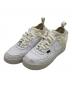 NIKE（ナイキ）の古着「	AIR FORCE 1 LOW SP UC」｜ホワイト